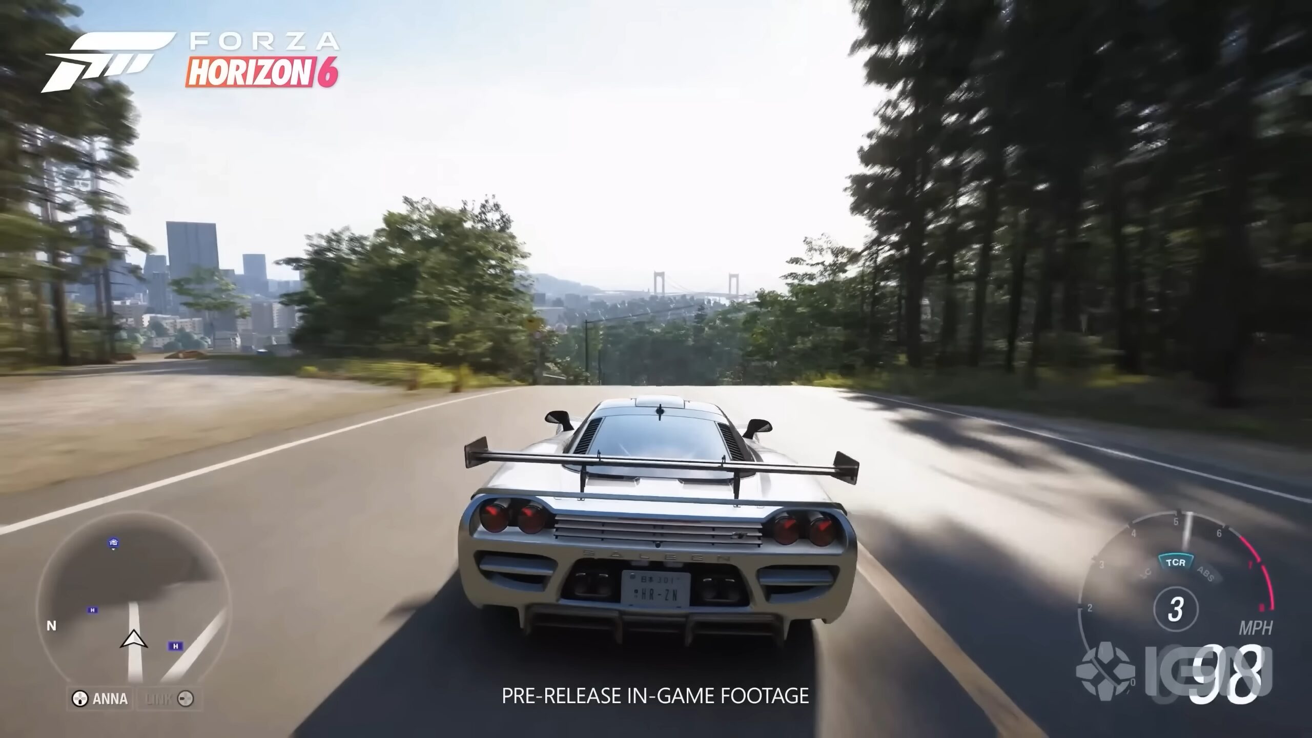 Forza Horizon 6 Gameplay Video Draws Mixed Reactions – GTPlanet