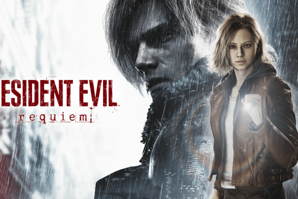 Resident Evil Requiem' on Nintendo Switch 2 (Gaming News Roundup)