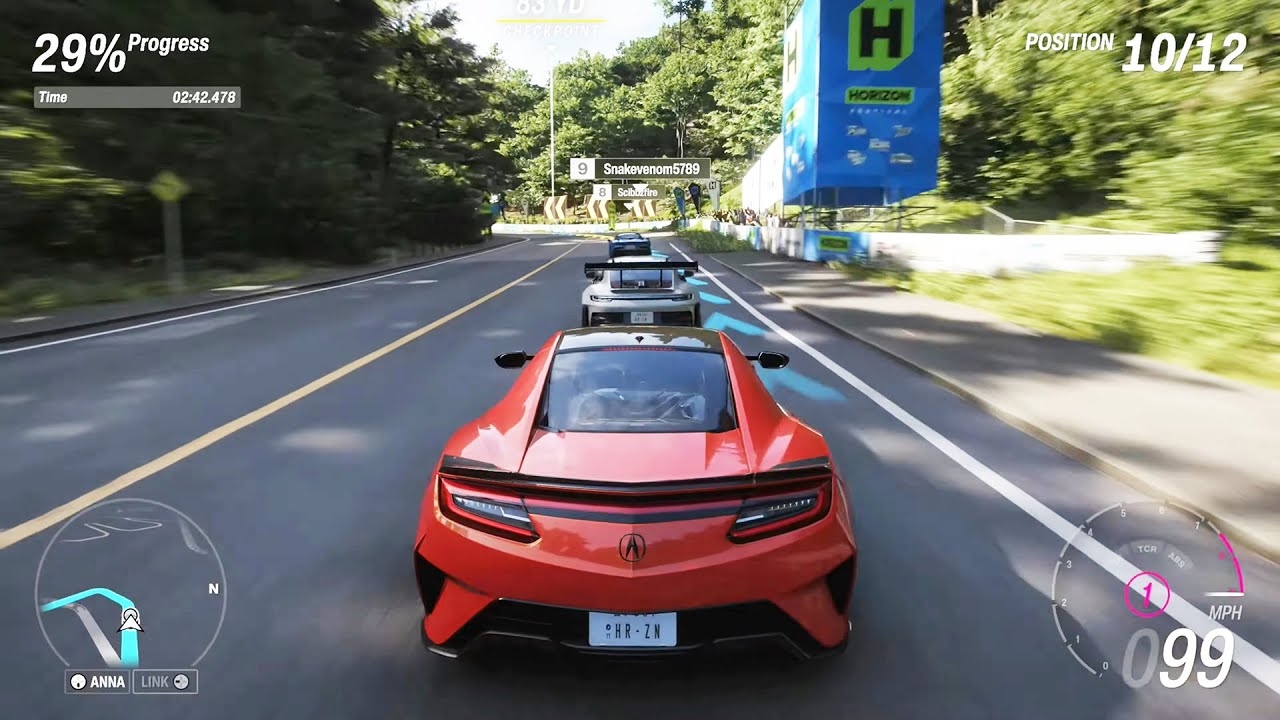 Forza Horizon 6 Gameplay Walkthrough DEMO