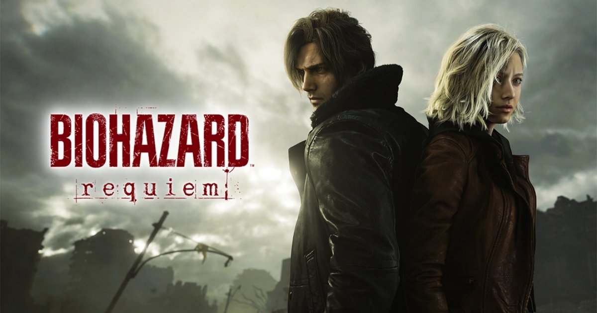 Latest Trailer for Resident Evil Requiem Releasing on February 27 Is Now  Live! Featuring Characters and Threats Blocking the Player's Path